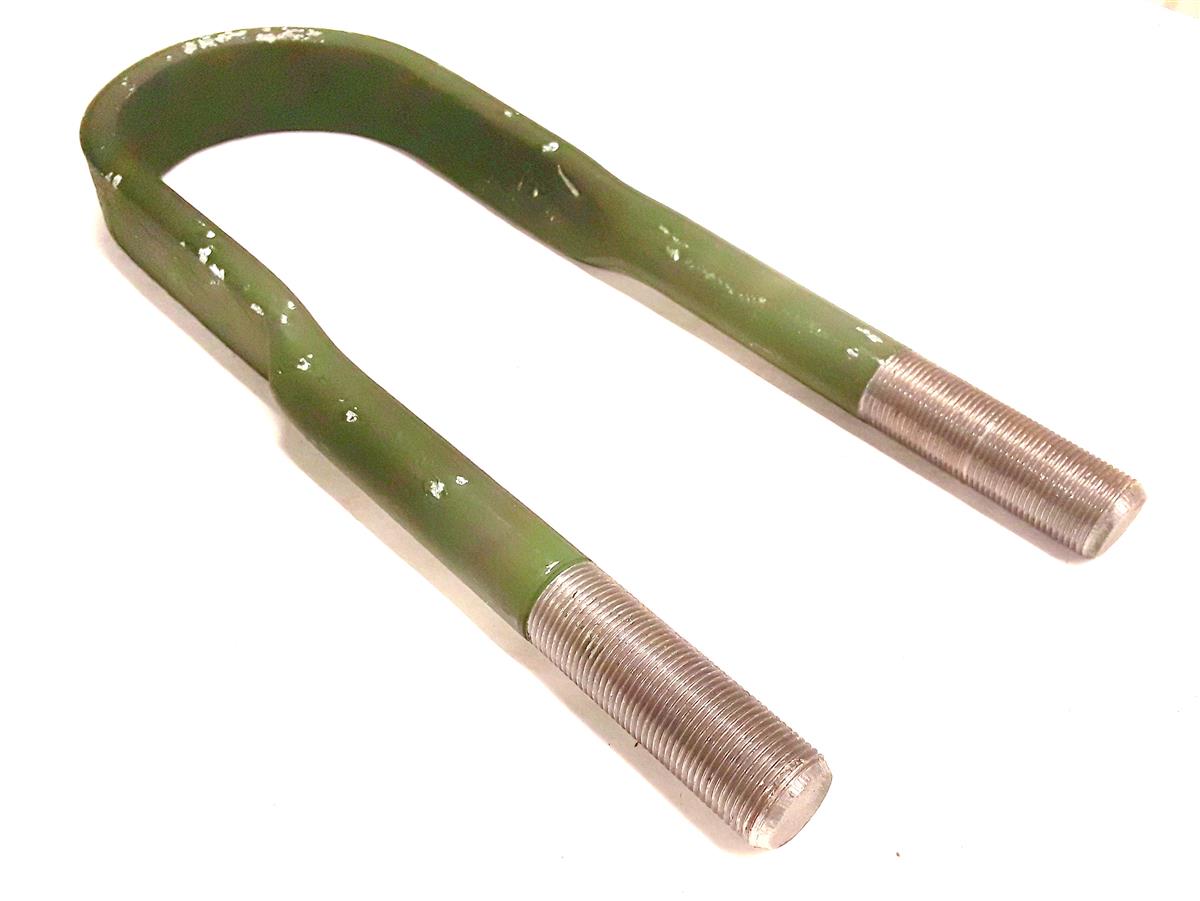 UBolt Rear Leaf Spring 5 Ton Truck M54A2 M809 M939A1 M939A2